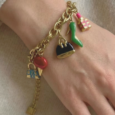 Bracelet Catalina