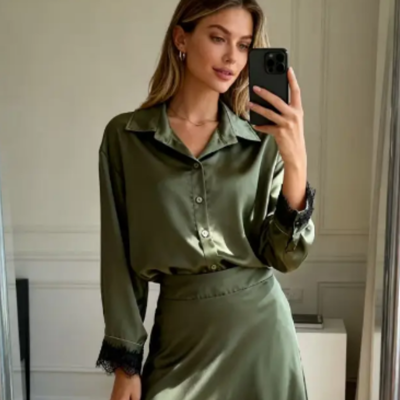 Ensemble FLAVIA