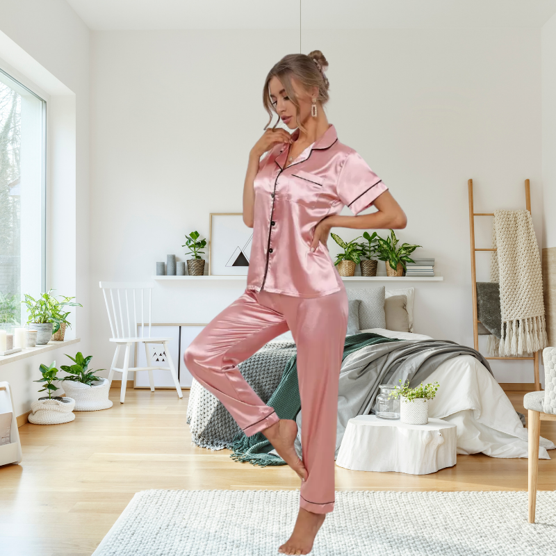 Ensemble Pyjama ANGIE