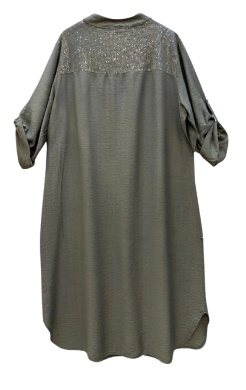 Robe GARANCE