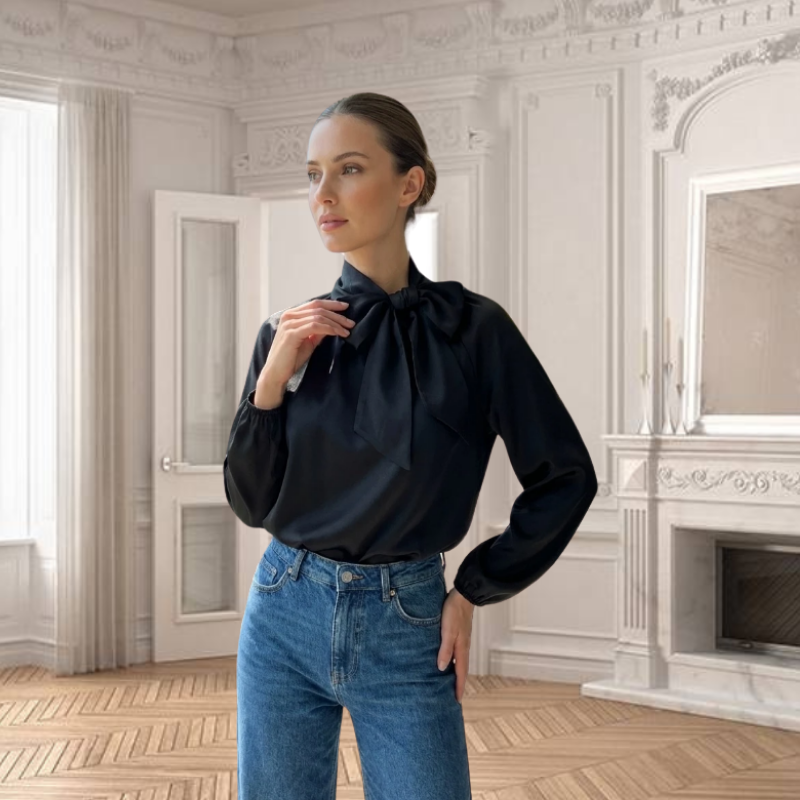 Chemise Lidia