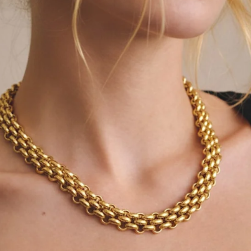 Collier LIZA