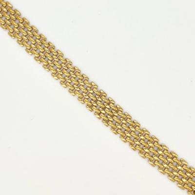 Parure Luna- Collier & Bracelet
