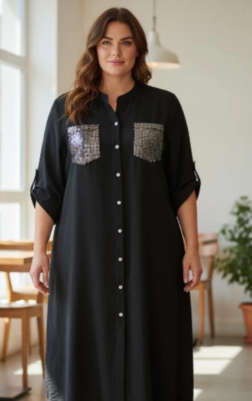 Robe CLEMENCE