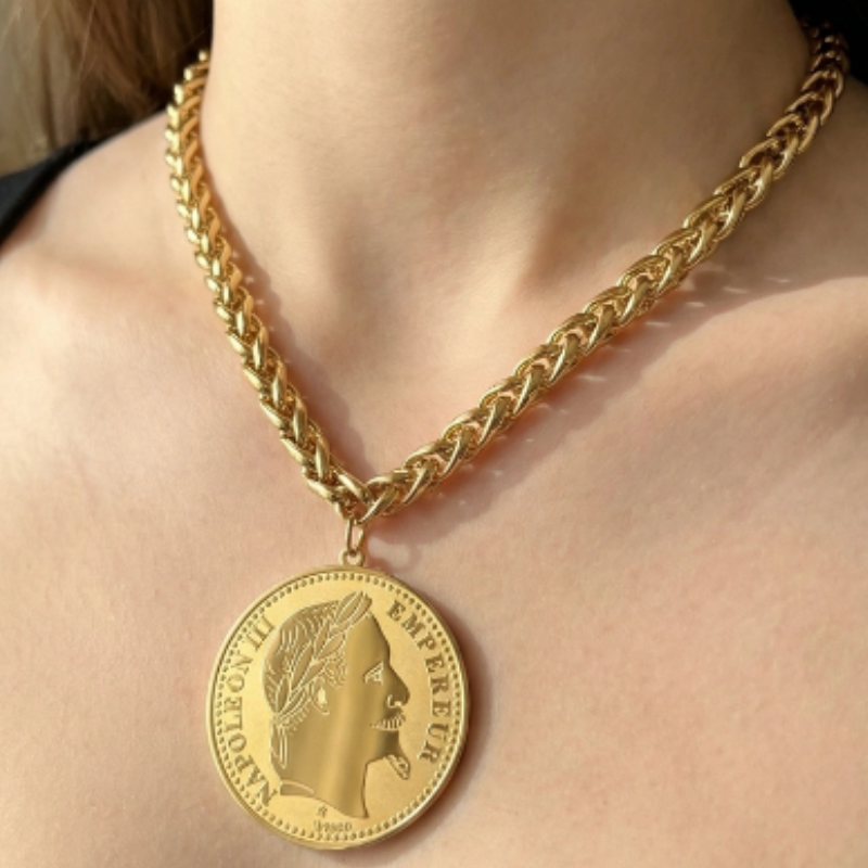 Collier Napoléon