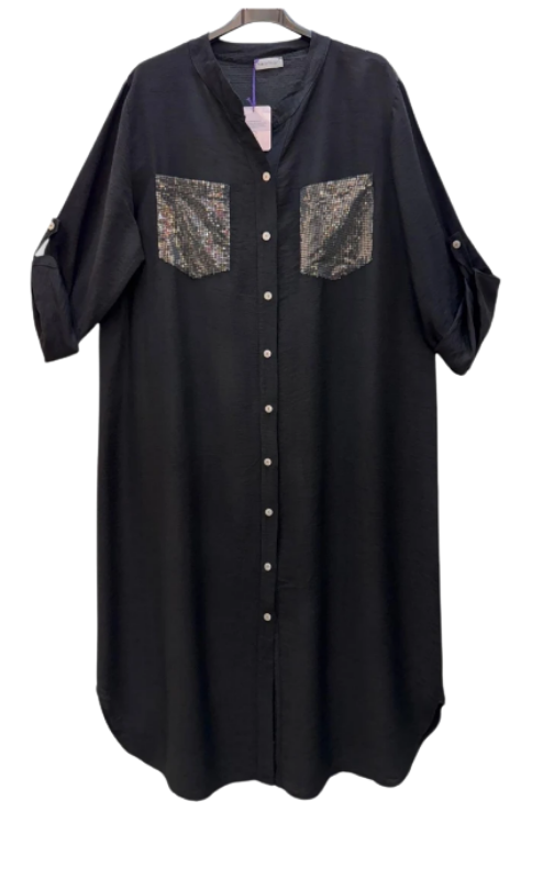 Robe CLEMENCE