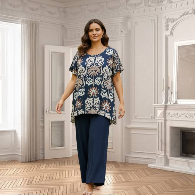 Ensemble Haut & Pantalon