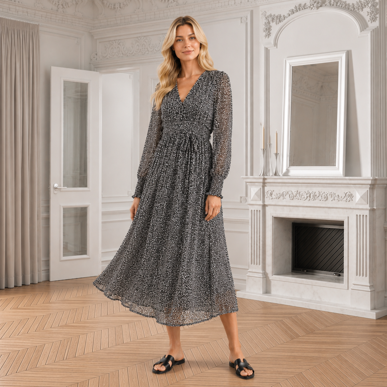 Robe GRAZIELLA